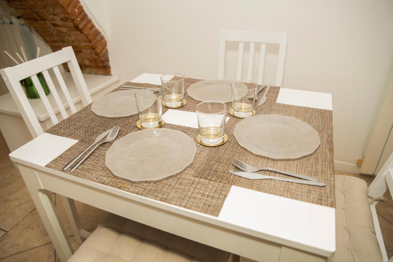 Maison Tartarughe * Rom