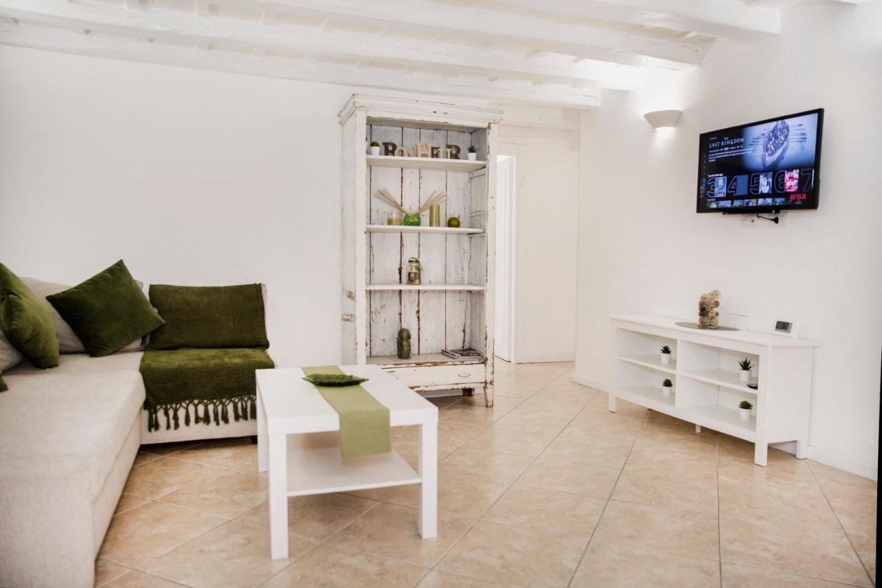 Lejlighed Maison Tartarughe *