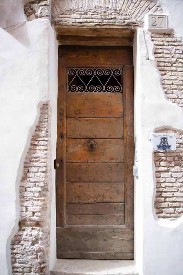 Lejlighed Maison Tartarughe Rom