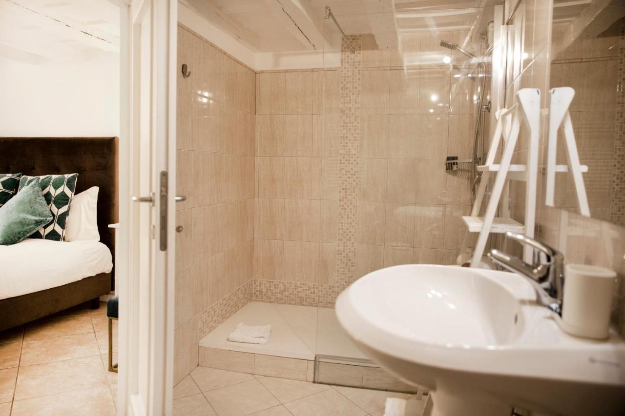 Apartment Maison Tartarughe Rom