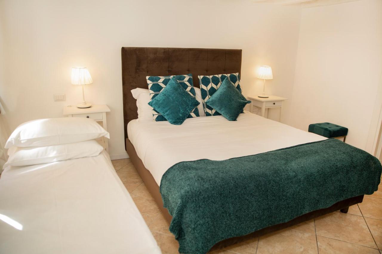Maison Tartarughe Apartment Rom