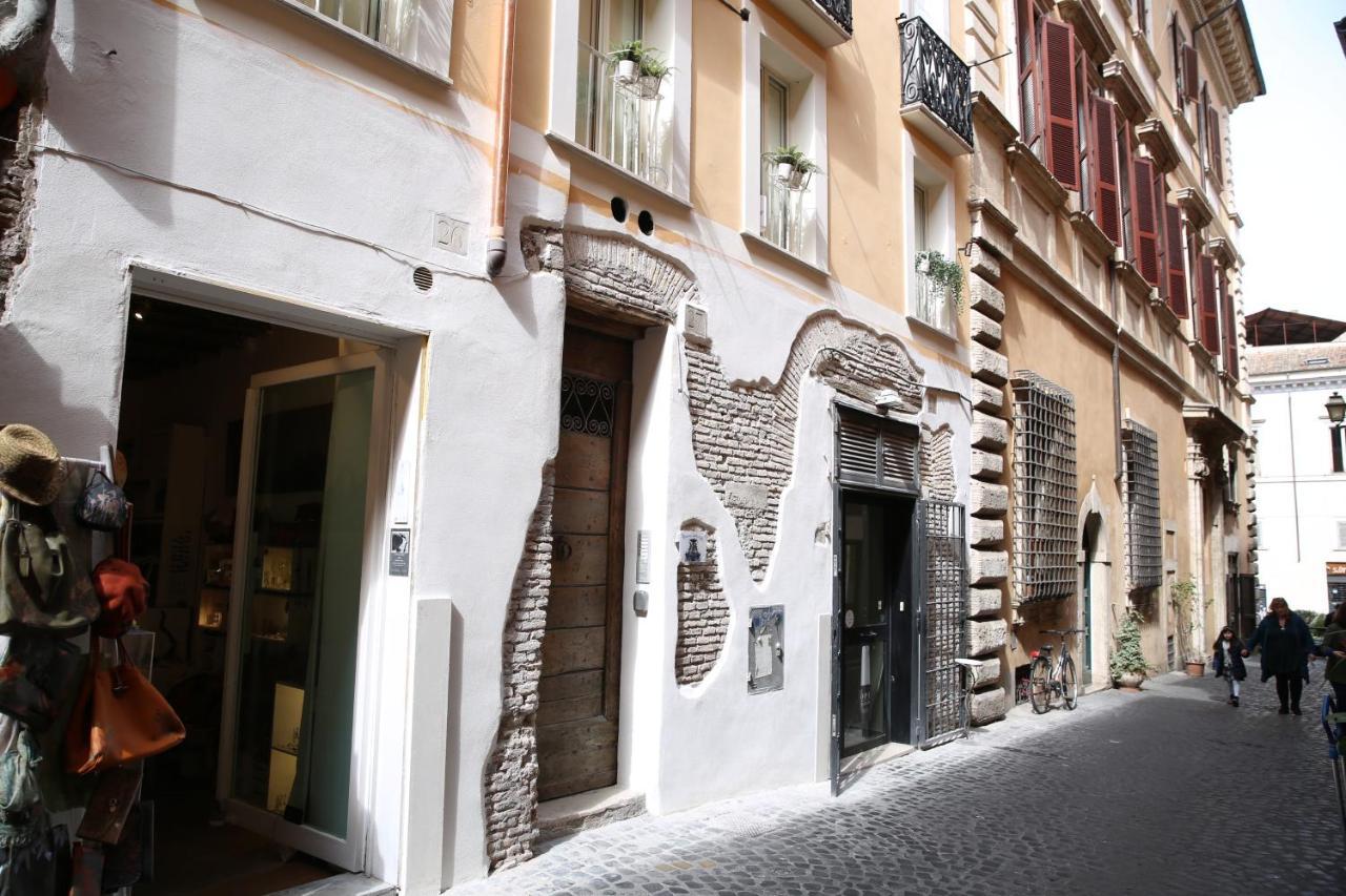 Apartment Maison Tartarughe Rom