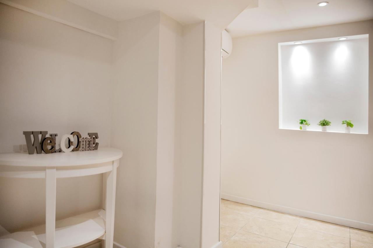 Apartment Maison Tartarughe Rom
